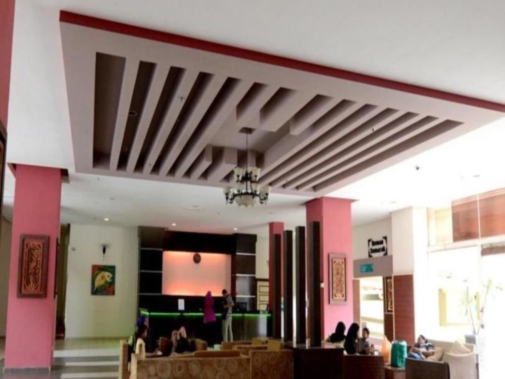 Puteri Beach Resort Port Dickson Esterno foto