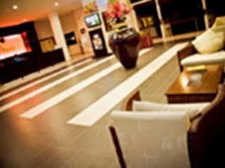 Puteri Beach Resort Port Dickson Esterno foto